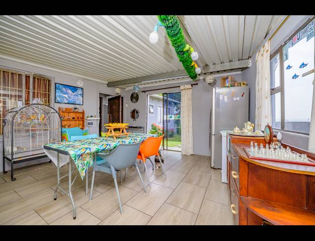3 BEDROOM HOUSE FOR SALE IN MALVERN